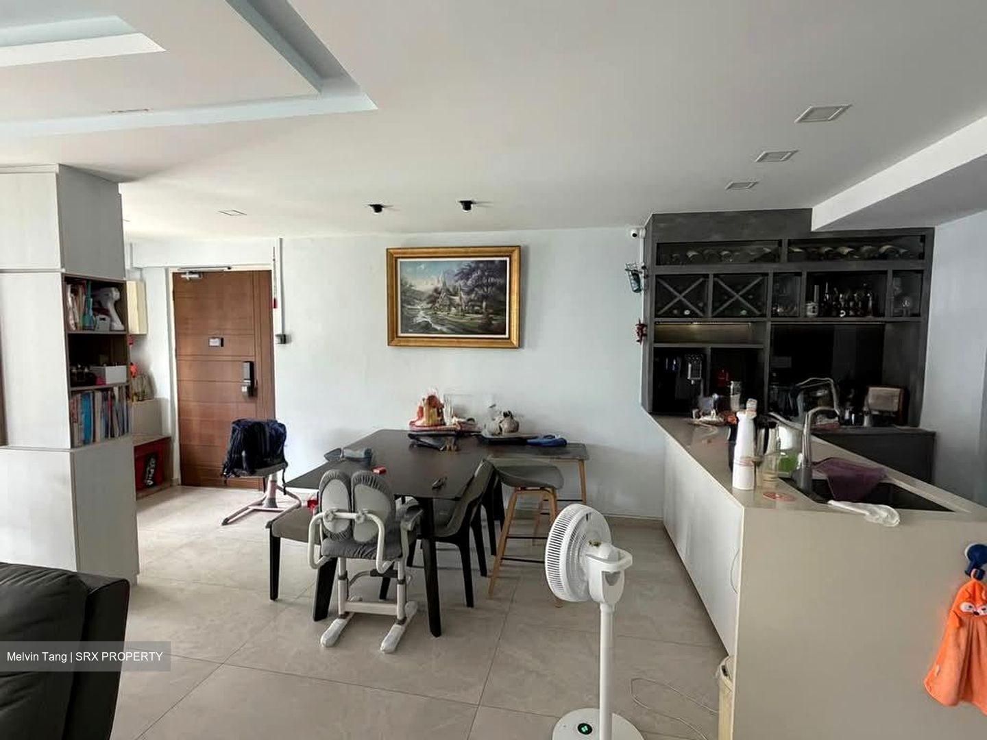 Blk 533 Panshan Grove (Bukit Panjang), HDB 5 Rooms #540442911